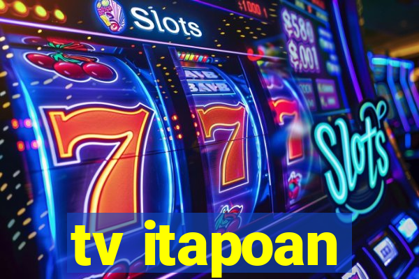 tv itapoan